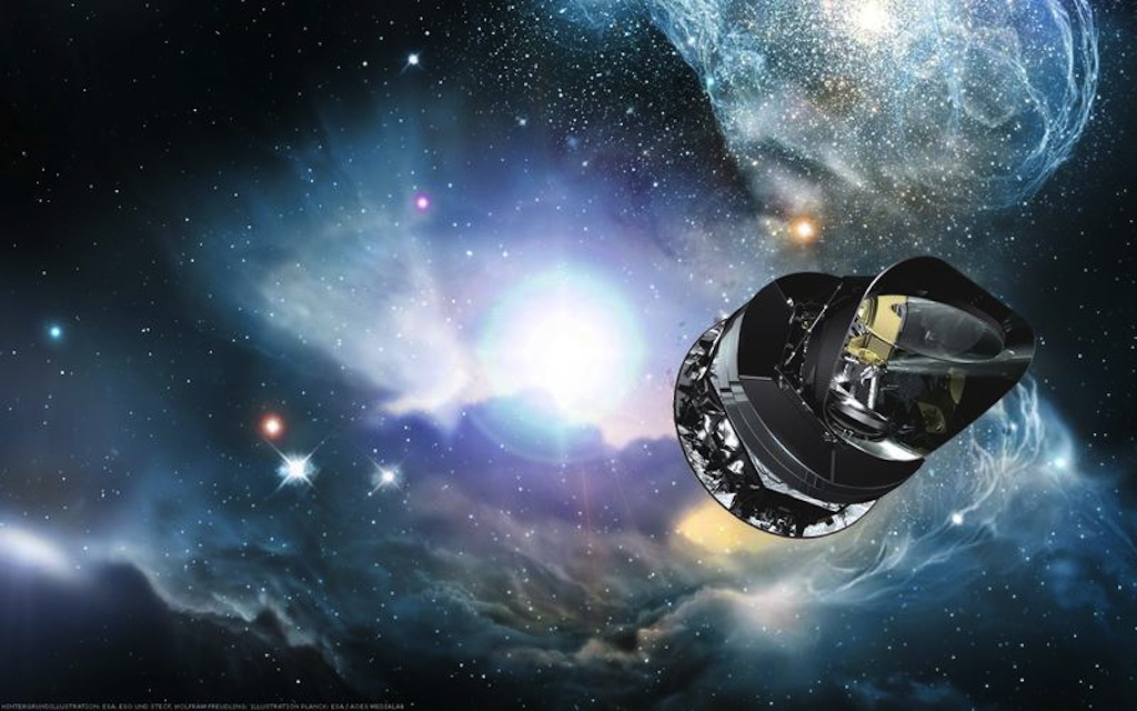 Does Dark Energy Spring From the 'Quantum Vacuum?'